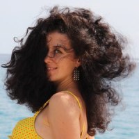 Svetlana Vasyanina, emfographics actress in Turkey