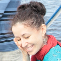Svetlana Vasyanina